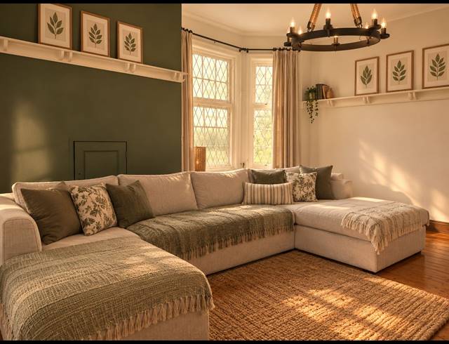 2 BEDROOM APARTMENT FOR SALE IN MORNINGSIDE